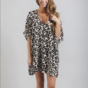 Show Me Your Mumu Mae Mu in Blushing Kitty